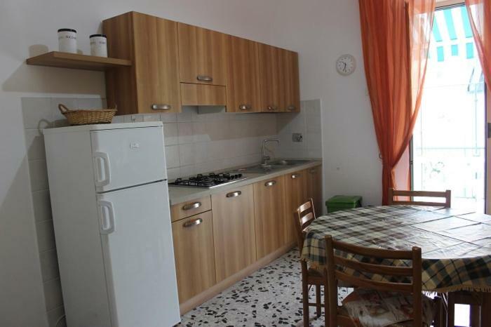 Appartamento Casa Stella Nel Centro Di Capoliveri Exterior foto